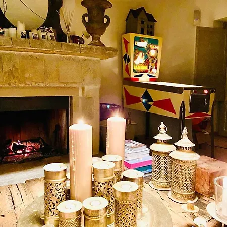 빌라 Trulli Matale *