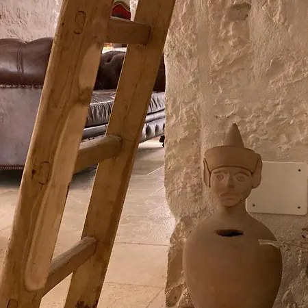 Trulli Matale