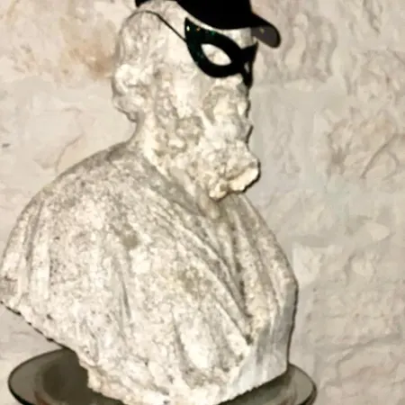Trulli Matale Cisternino