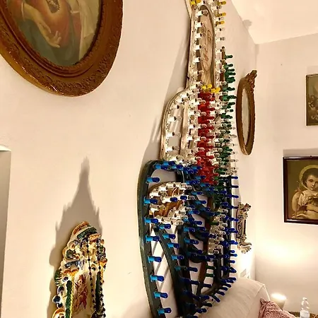Trulli Matale *