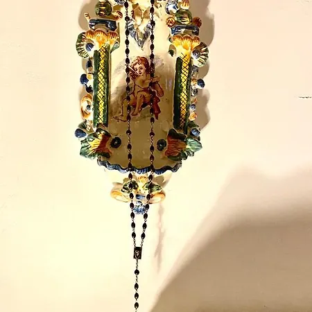 Trulli Matale 빌라 치스테르니노