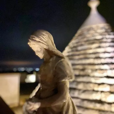 Vila Trulli Matale