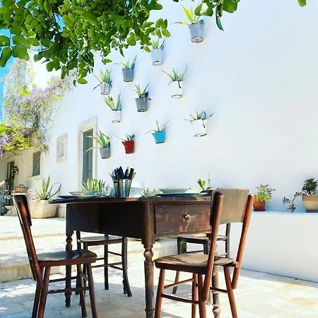 Trulli Matale *