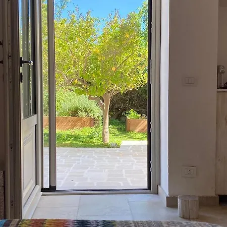 Vila Trulli Matale