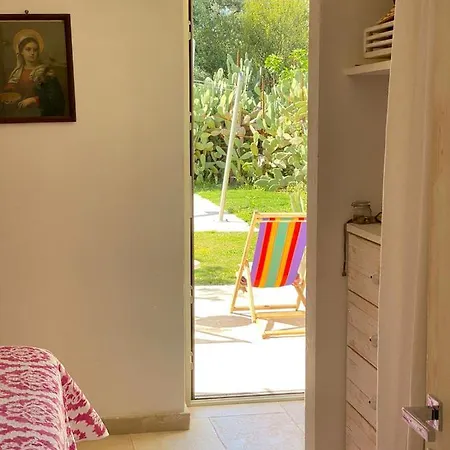 Trulli Matale
