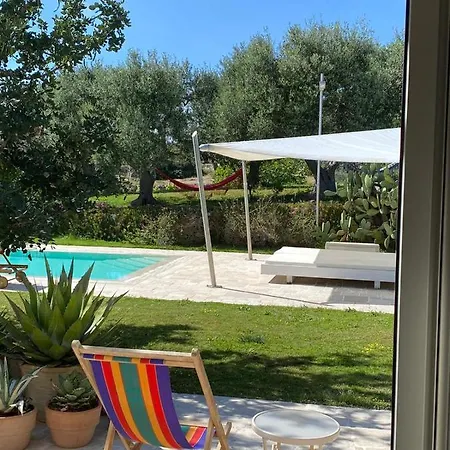 Trulli Matale