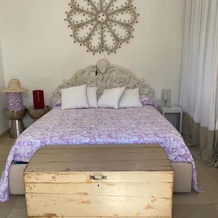 Vila Trulli Matale *