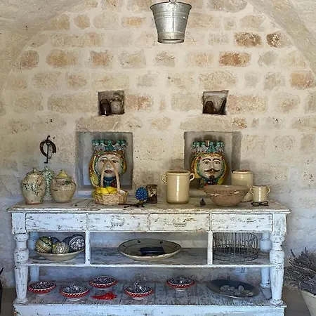 Trulli Matale *