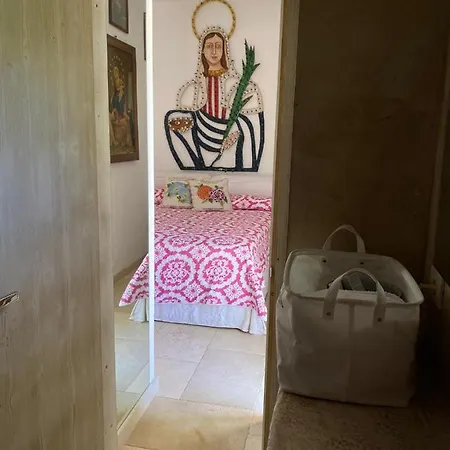 Vila Trulli Matale