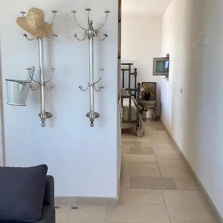 Vila Trulli Matale