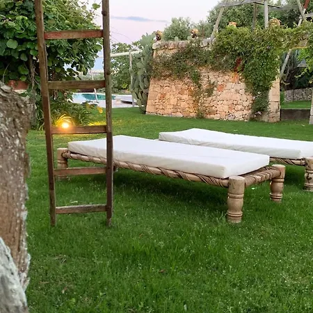 Trulli Matale