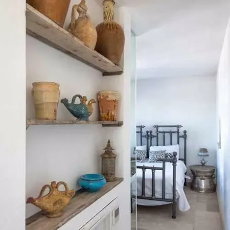 Trulli Matale * Cisternino