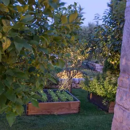 Vila Trulli Matale