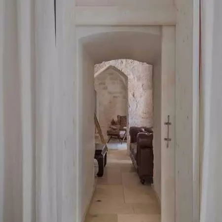 Trulli Matale * Cisternino